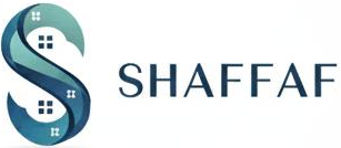 Shaffaf Logo